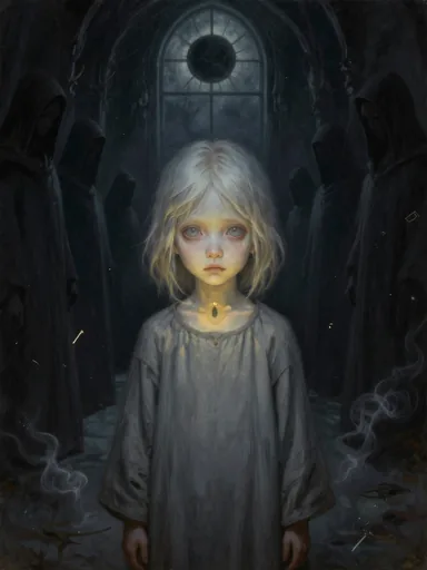 The Pale Child