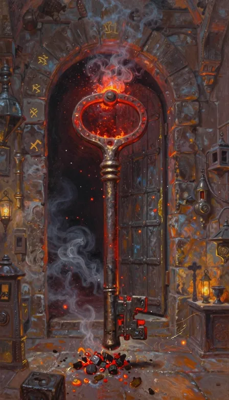 Cinder Key