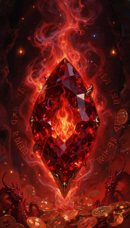 Ember Ruby