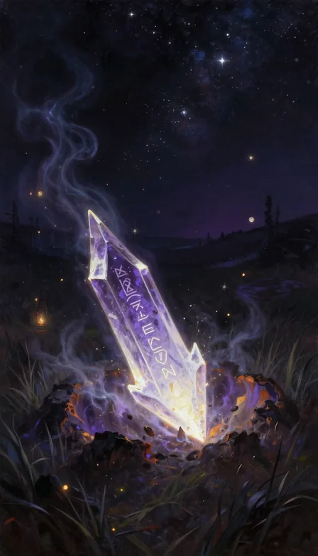 Fallen Shard