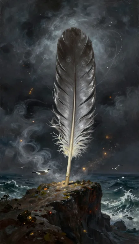 Gale Feather