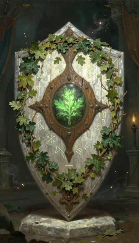 Ivywall Aegis