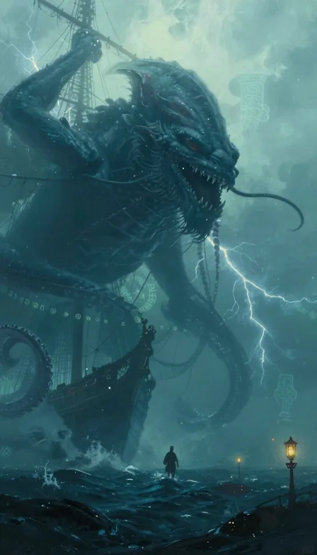 Kraken