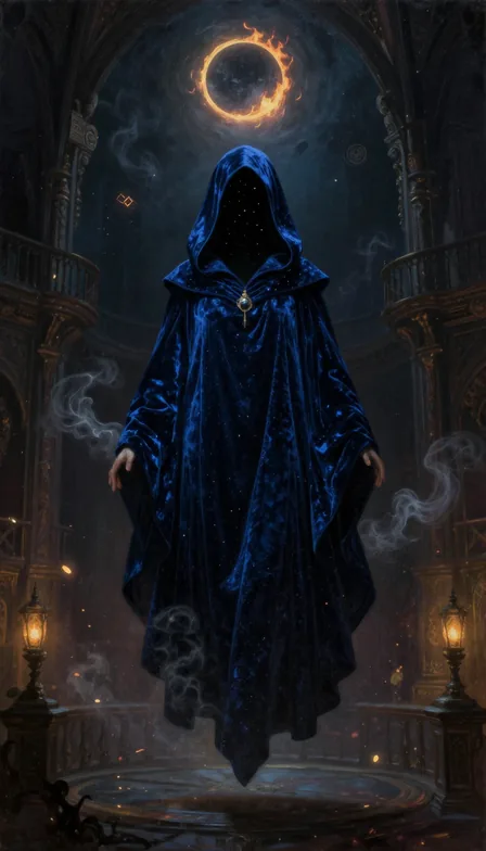 Night Cowl