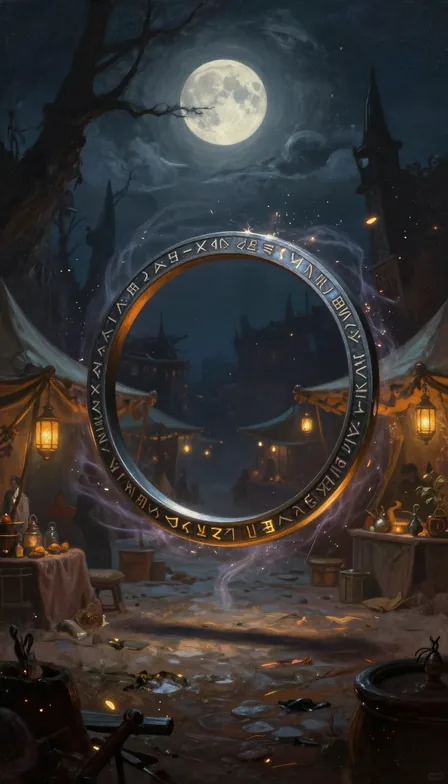 Ringblade