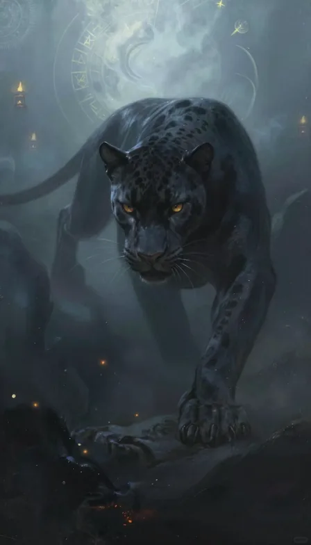 Shadow Stalker