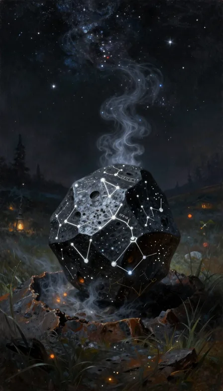 Sky Iron