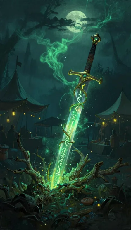 Spellblade