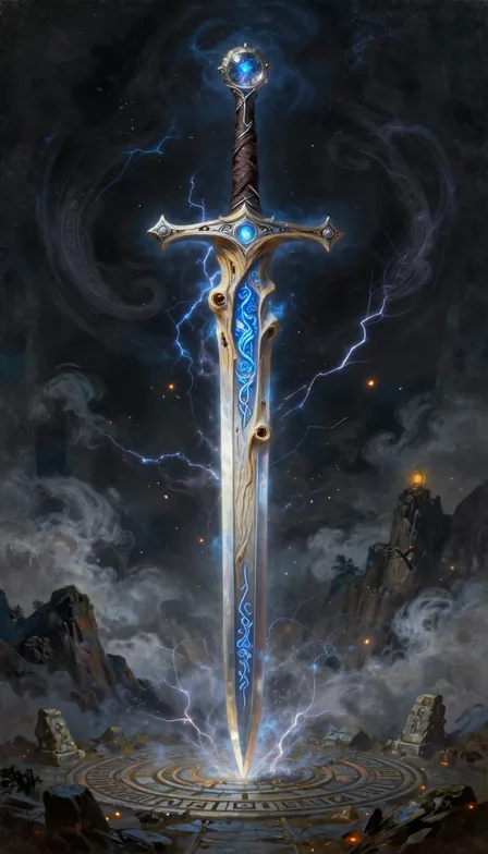 Spellblade