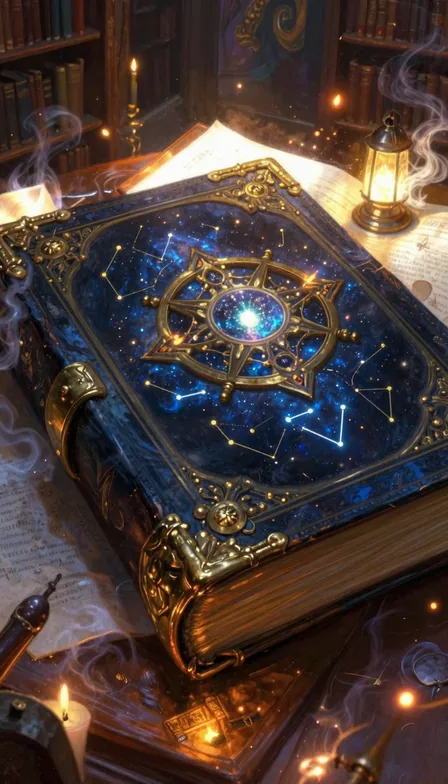 Star Atlas