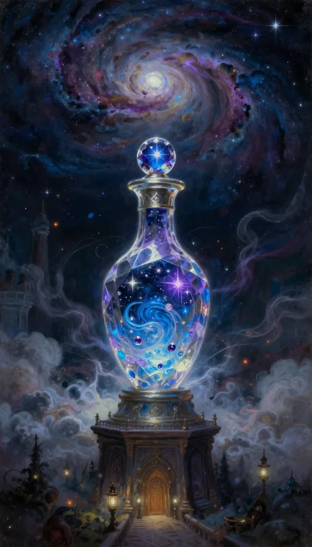 Starlight Phial