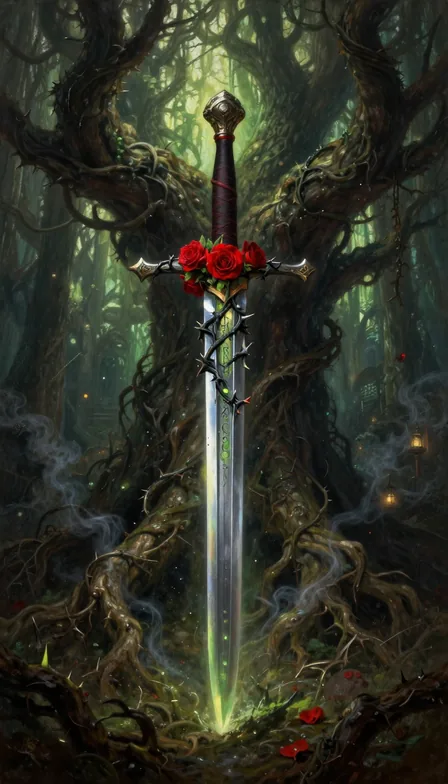 Thornblade