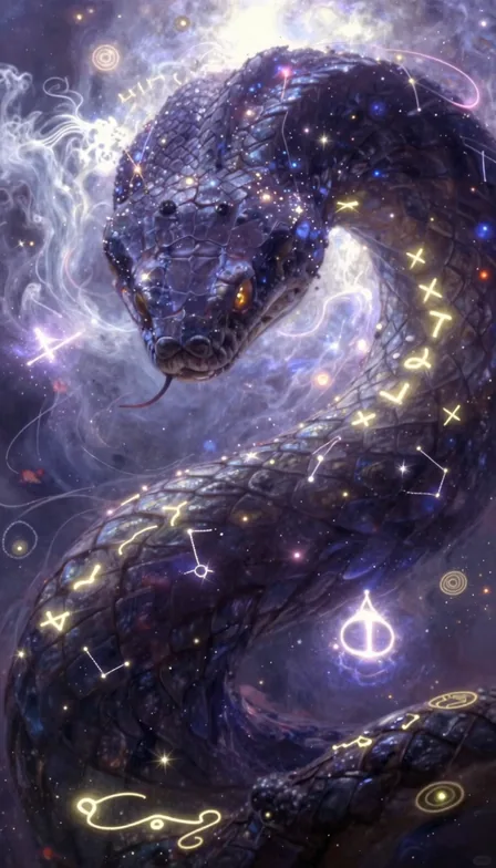 Void Serpent