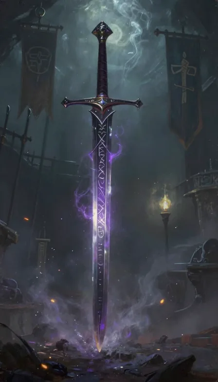 Voidbrand