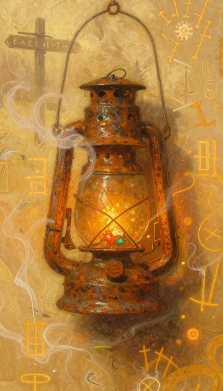 Will-o'-Lantern