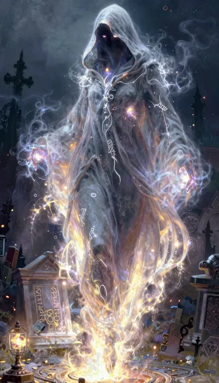 Wraith