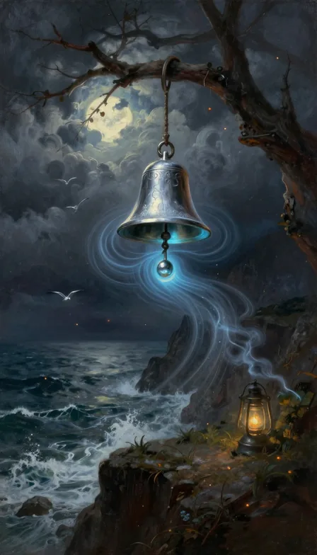 Zephyr Bell