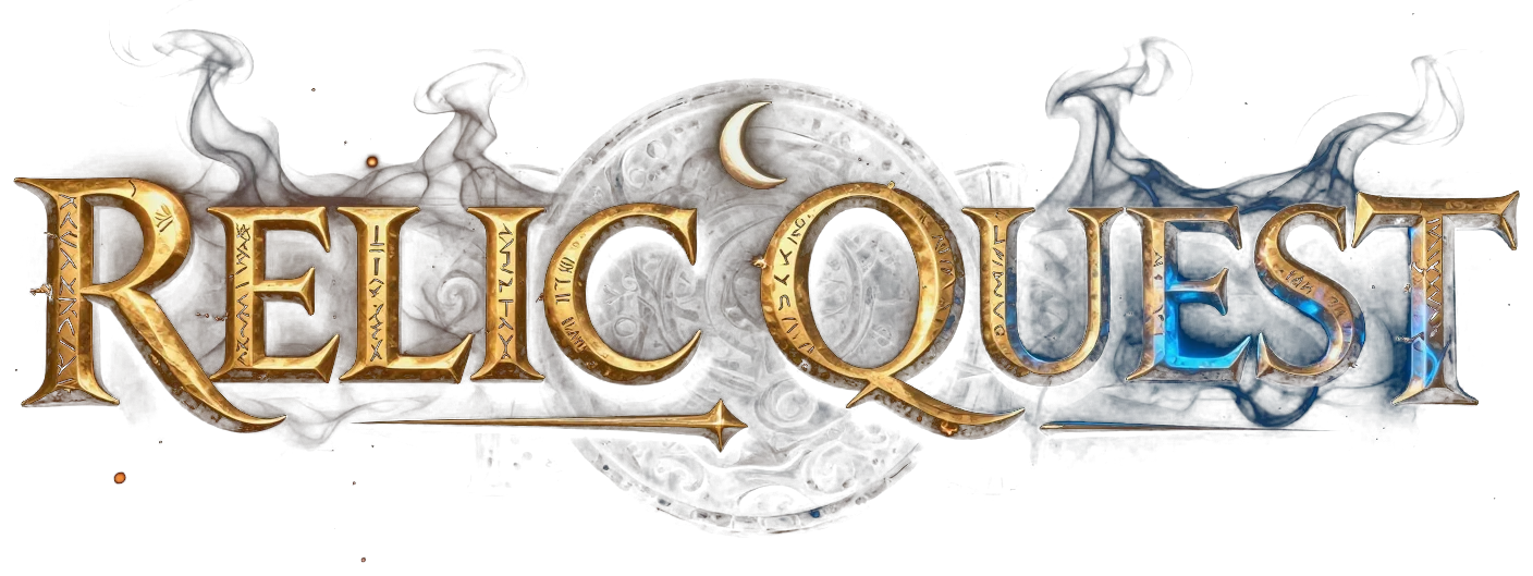 Relic Quest